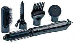 SUPRA PHS-2050N black фен