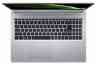 ACER Aspire 5 A515-45-R58W Ryzen5-5500U/8GB/512GB SSD/15.6" FHD IPS/Win11(ENG) Silver (NX.A84EP.00E)