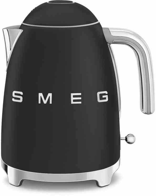 SMEG KLF 03BLMEU эл. Чайник