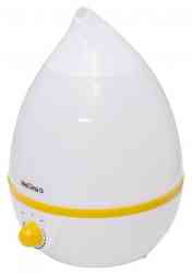 NEOCLIMA NHL-220L увлажнитель воздуха белый