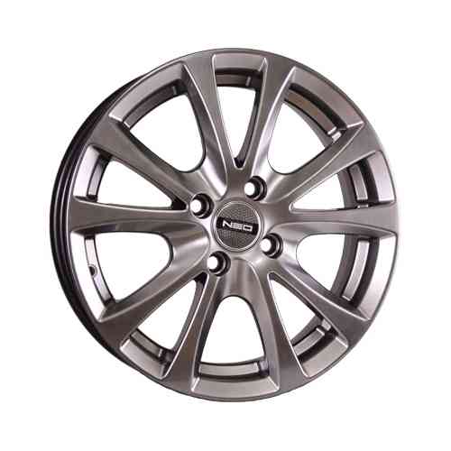 509 Neo 6x15 5x100 et40 d57,1 HB *Фольц.