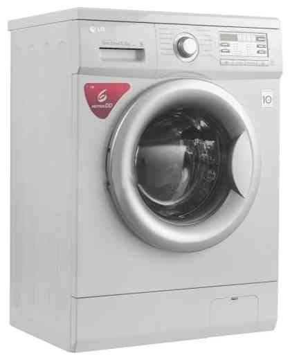 LG F10B8MD1 стиральная машина