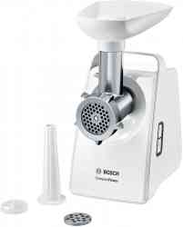 BOSCH MFW3X10W мясорубка