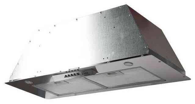 making Oasis everywhere VM-80S (V)