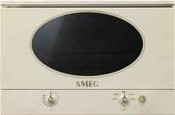 Smeg MP822NPO