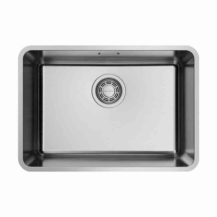 Omoikiri Omi 53-U/I-IN Ultra Mini, мойка, нержавеющая сталь