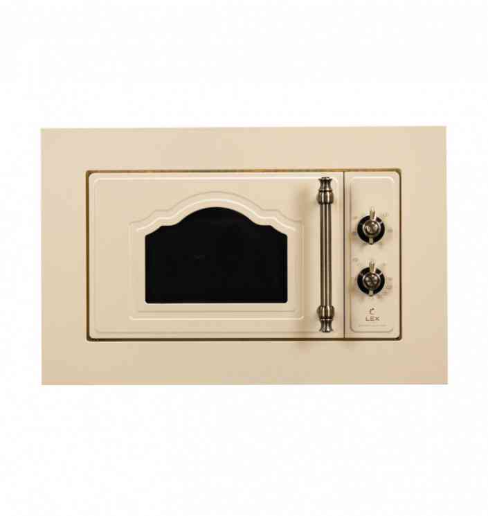 LEX BIMO 20.01 C IVORY