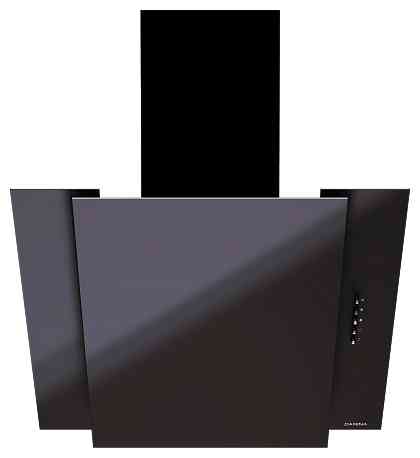 DARINA SLIDE 605 B вытяжка