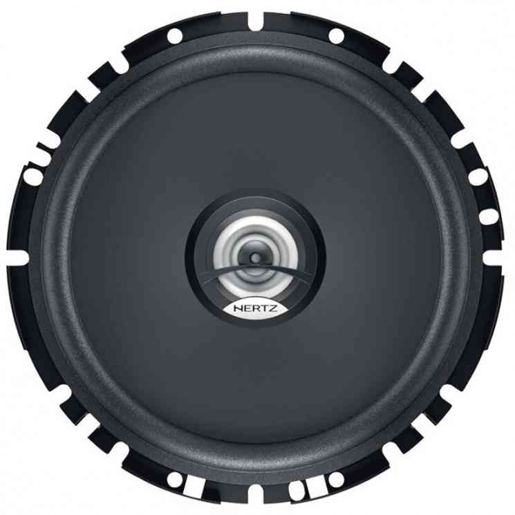 Hertz DCX 170.3 акустическая система