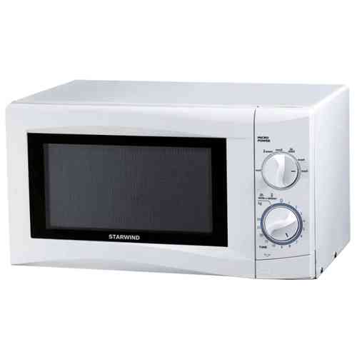 STARWIND SMW3220 белый микроволновая печь