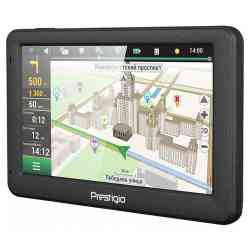 PRESTIGIO GeoVision 5059 автомобильный навигатор