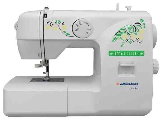 JAGUAR mini U2 Швейная машинка