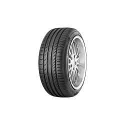 Continental ContiSportContact 5 SUV 295/40 ZR21 111Y XL