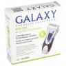 GALAXY GL 4201 аккумуляторная 3,5 Вт бритва