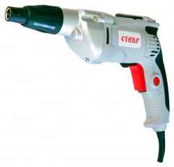 СТАВР ШС-600 Шуруповерт сетевой