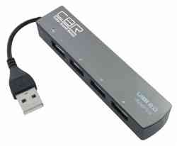 CBR CH 123 4 порта Концентратор USB