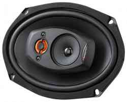 Nakamichi NSE-6987 Акустика автомобильная