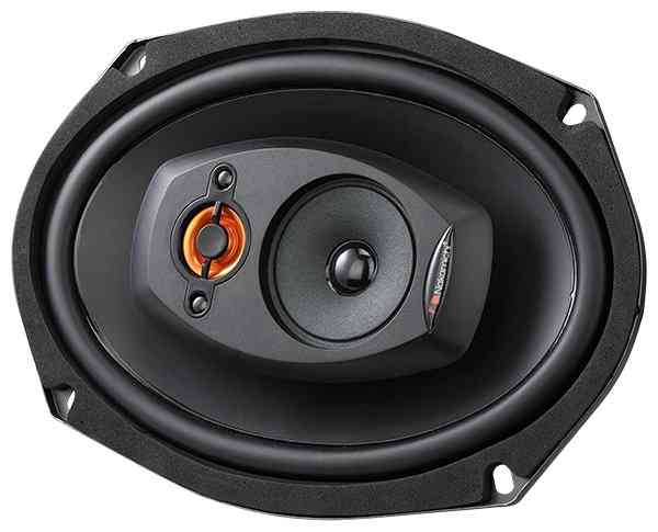 Nakamichi NSE-6987 Акустика автомобильная