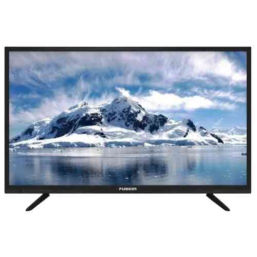 FUSION FLTV 40C100T LED телевизор