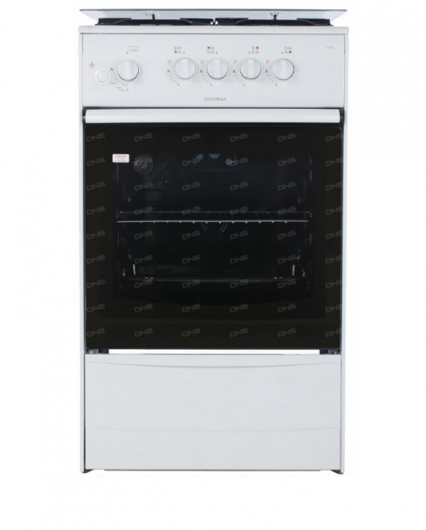 ДАРИНА G 3008 W Газовая плита