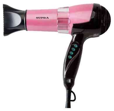 SUPRA PHS-2200PRO фен