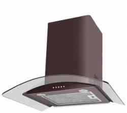 ARTEL ART-0660 Rainbow коричневая вытяжка