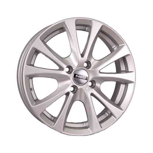 509 Neo 6x15 5x100 et40 d57,1 S *Фольц.