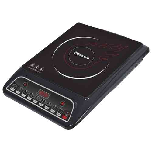 SAKURA SA-7152RF Плитка индукционная