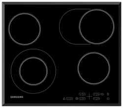 SAMSUNG C 61 R1CCMN независимая электрическая поверхность