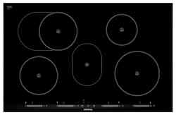 SIEMENS EH 875SC11 E индукционная варочная панель