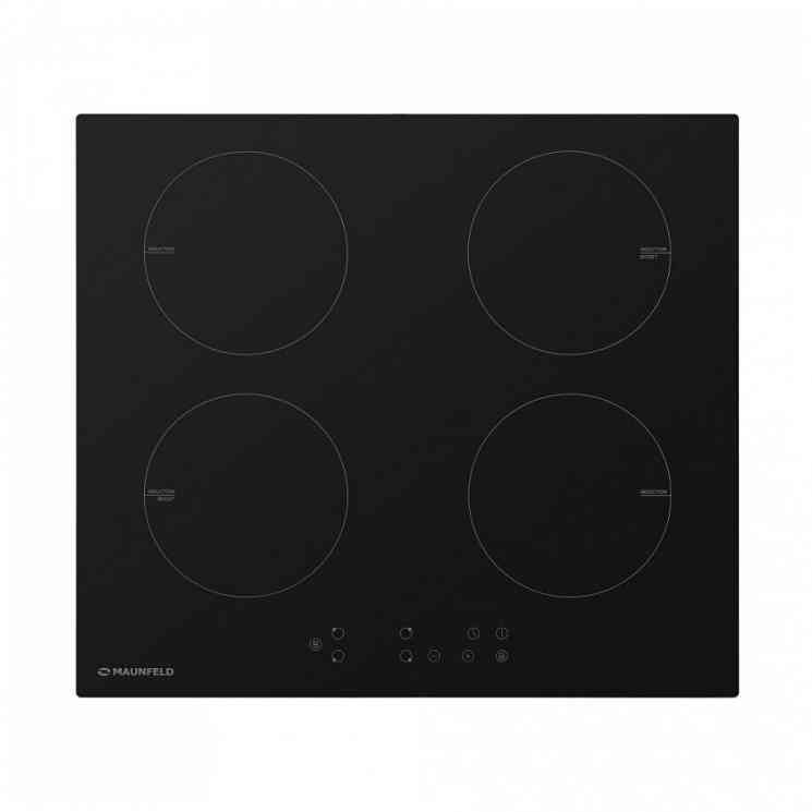 Maunfeld EVI.594-BK Индукционная варочная поверхность