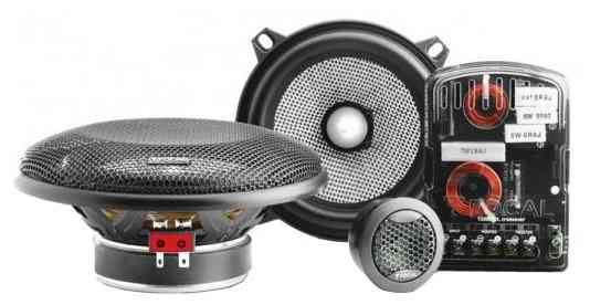 Focal 130AS акустическая система