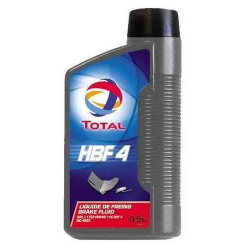 TOTAL HBF 4 0,25 л