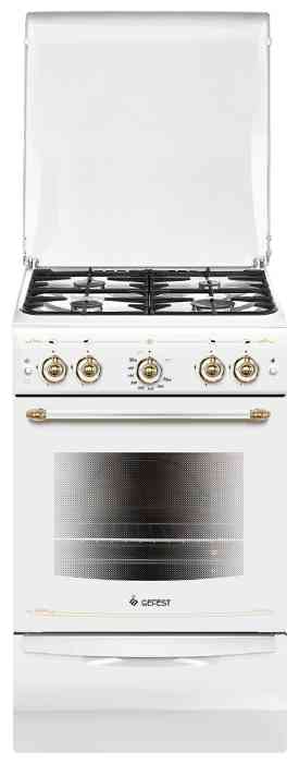 GEFEST 5100-02 0085 Газовая плита
