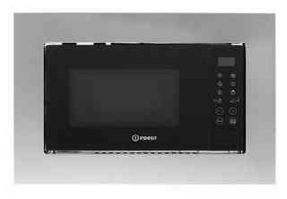 INDESIT MWI 120 IX микроволновая печь