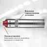 Насос скважинный P.I.T. PSW750-T1 900Вт, напор 130м, произ-ть 33л/мин, нерж, терм.защ, винтовой