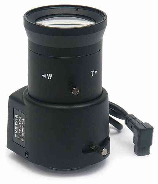 Объектив для IP камер DH-RV03312D.IR Dahua