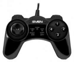 SVEN GC-150 (13 кл., D-pad, PC) геймпад