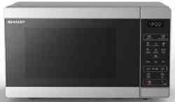 SHARP R2800RSL микроволновая печь