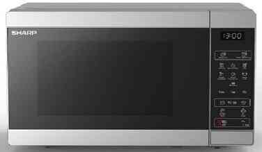SHARP R2800RSL микроволновая печь