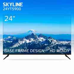 SKYLINE 24YT5900 /ПТ / Телевизор