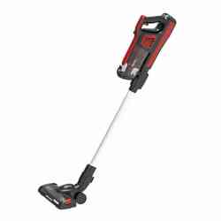 blackTON Bt VCA1401B Черный-Красный Пылесос