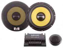 Swat SP-A6.2 Акустика автомобильная