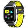 Jet Sport SW-5 yellow Умные спортивные часы
