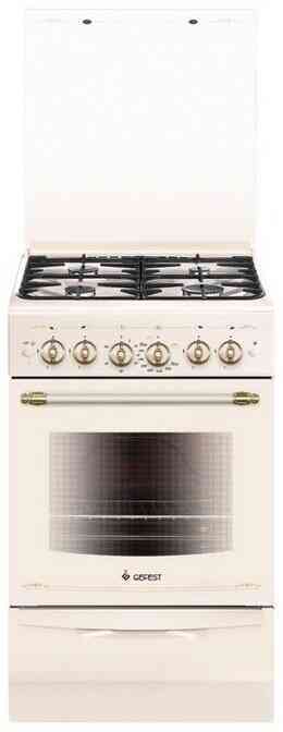 GEFEST ПГ 5100-02 0182  Плита газовая