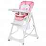 Sweet Baby Magestic Sapphire стульчик для кормления