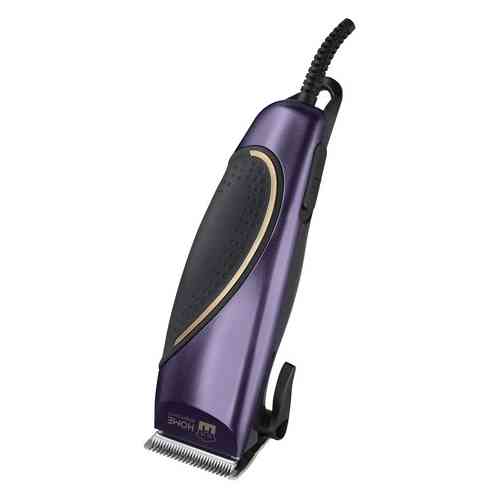 HOME ELEMENT HE-CL1004 Машинка для стрижки черный жемчуг