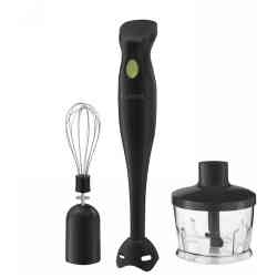 LUMME LU-1834 Блендер черный нефрит