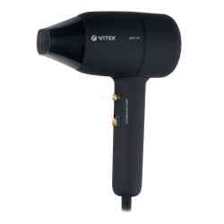 Фен VITEK VT-2237 (MC) черный