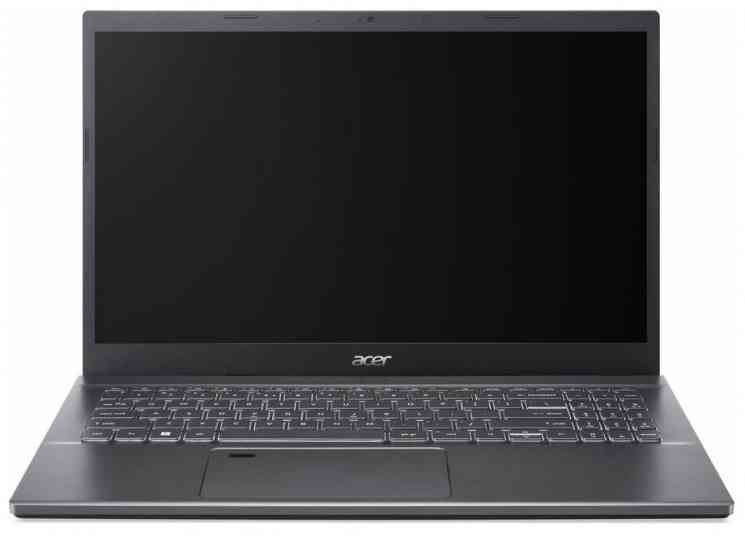 ACER Aspire 5 A515-57-76NU i7-1255U/16GB/512GB SSD/15.6" FHD IPS/NoOS Silver (NX.K3KER.002)